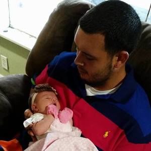 Meet your Posher, Duane